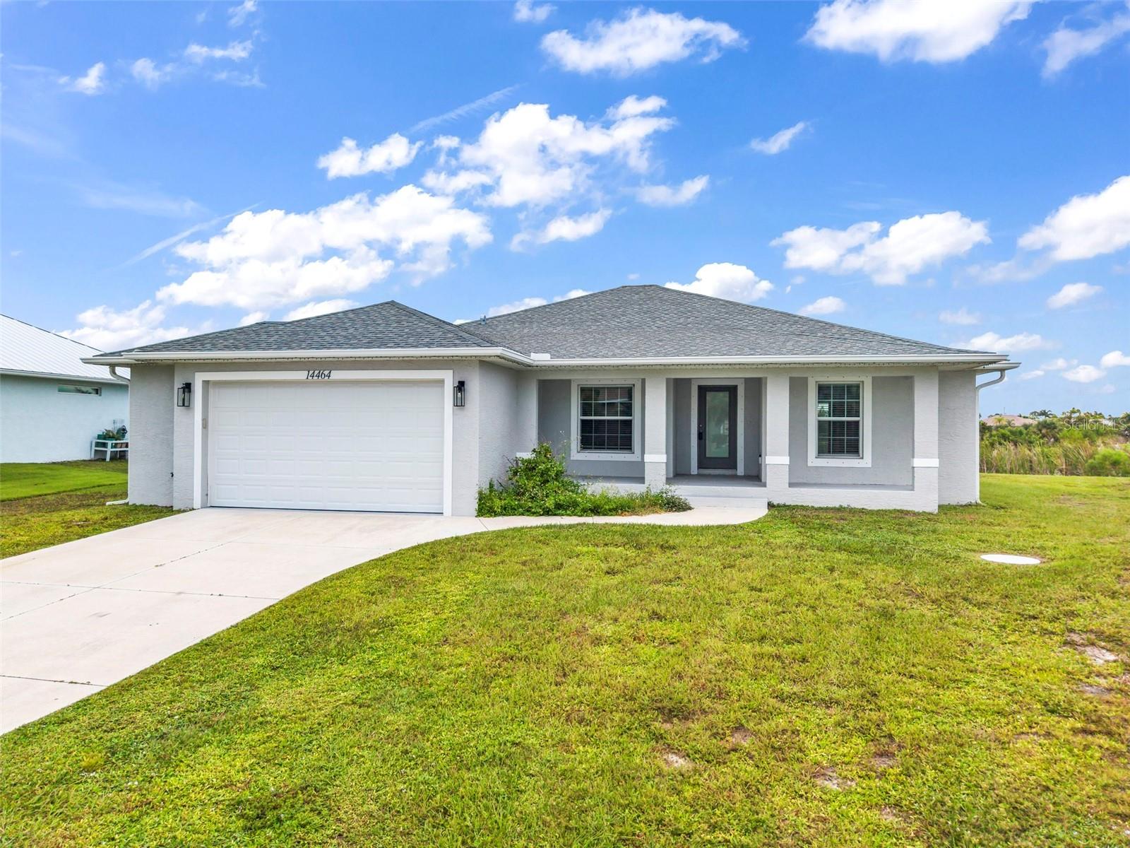 14464 Fort Myers Ave — photo