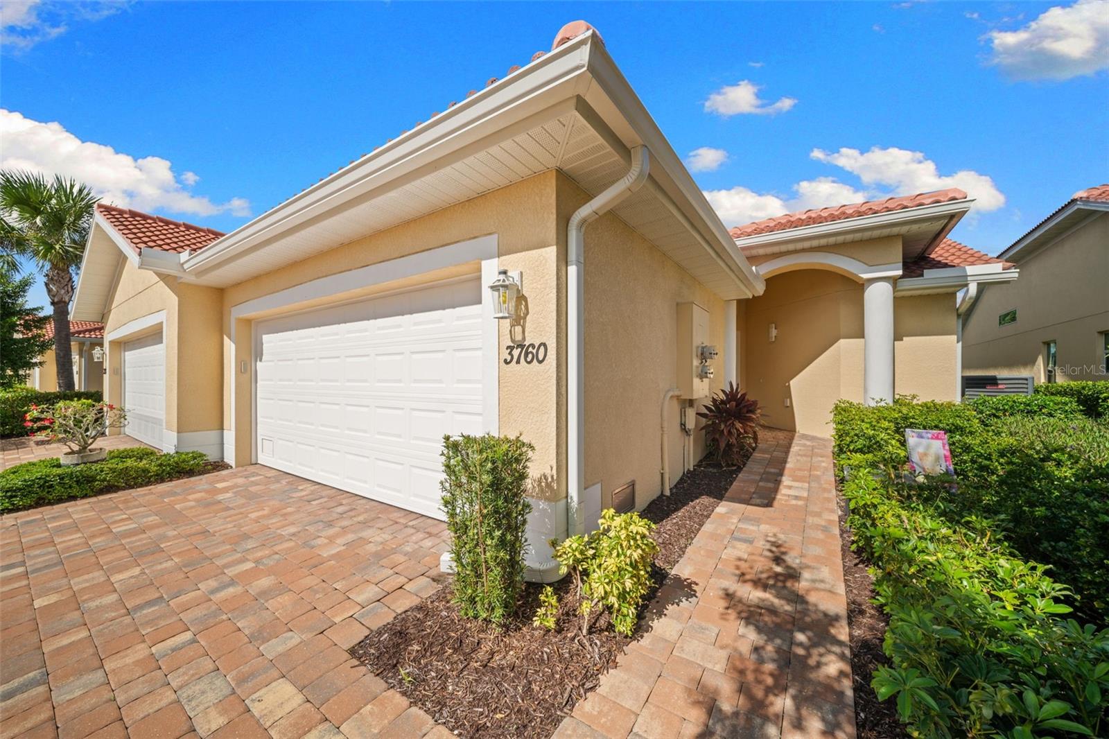 3760 Albacete Cir #44 — photo
