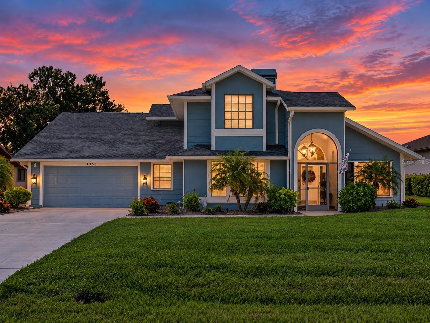 1365 Razorbill Ln — photo