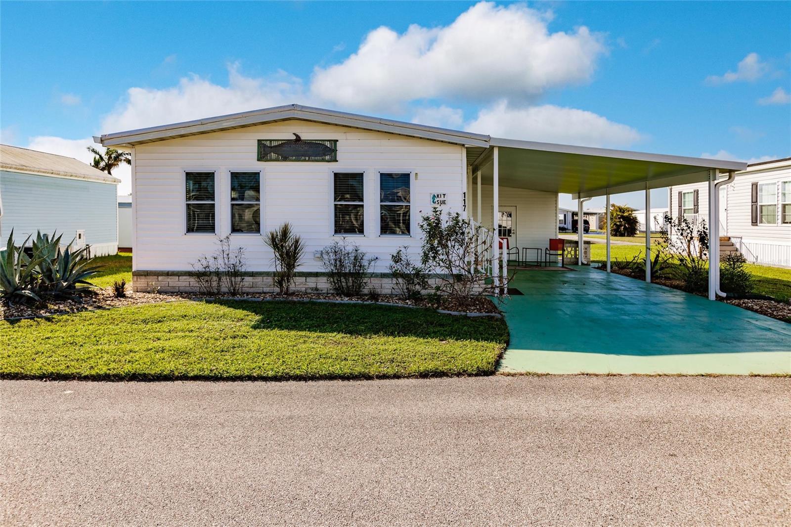 117 Snook — photo