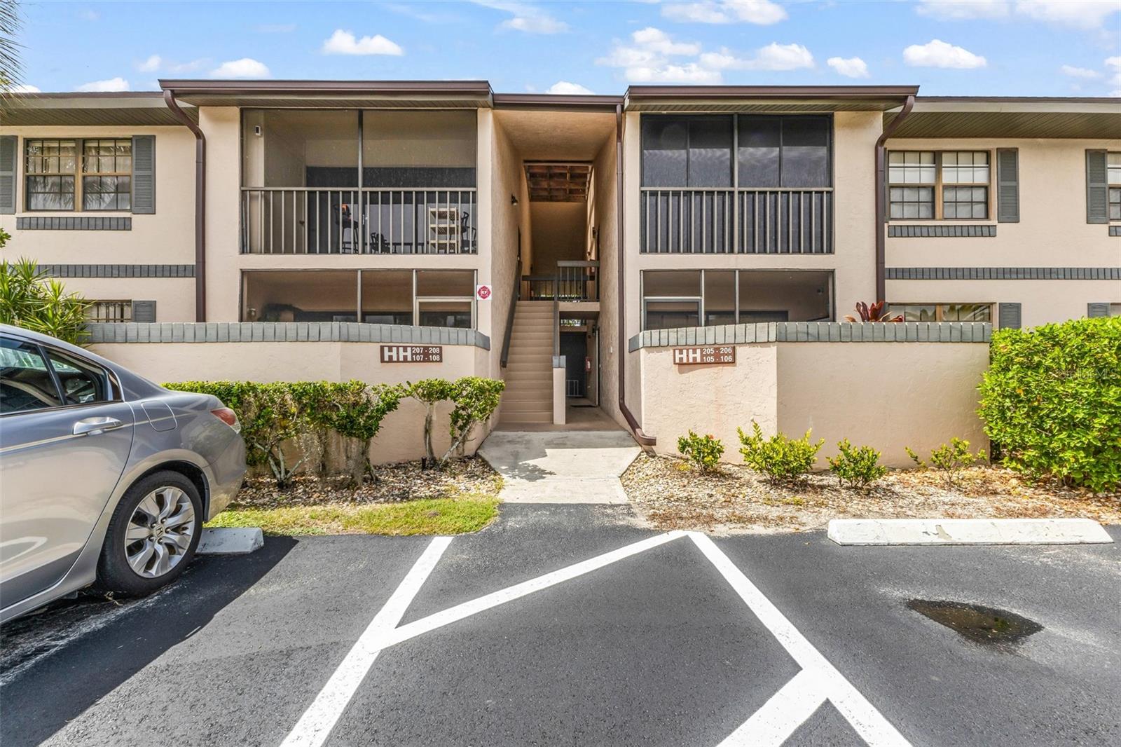 19505 Quesada Ave #H208 — photo