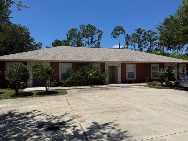 1491 Capricorn Blvd — photo