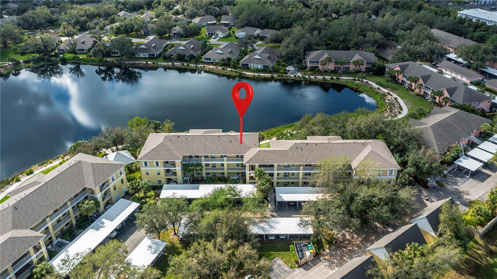 19325 Water Oak Dr #204 — photo