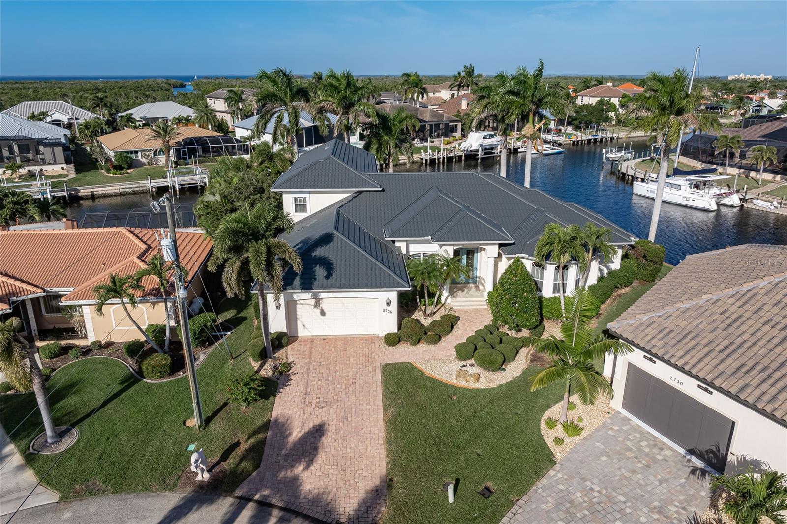 2736 Mayaguana Ct — photo