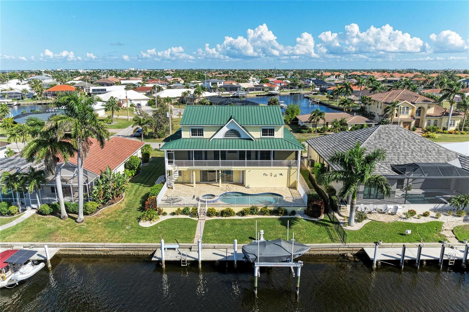 2839 Coral Way — photo