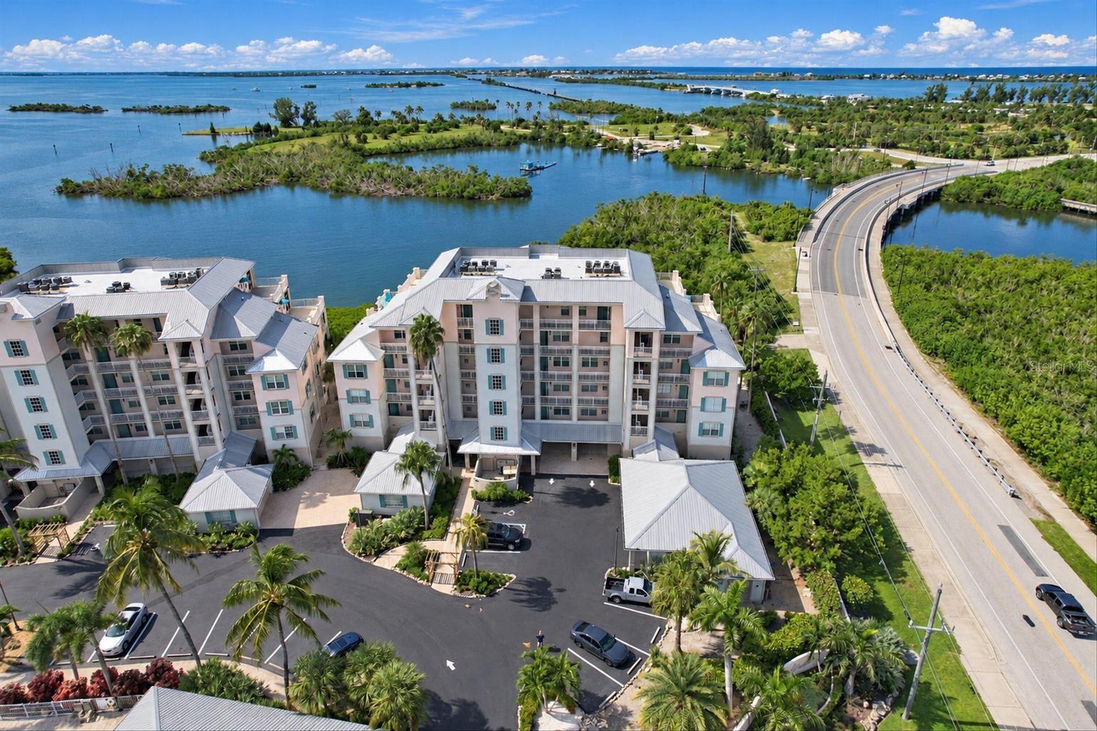 13113 Gasparilla Rd #502 — photo
