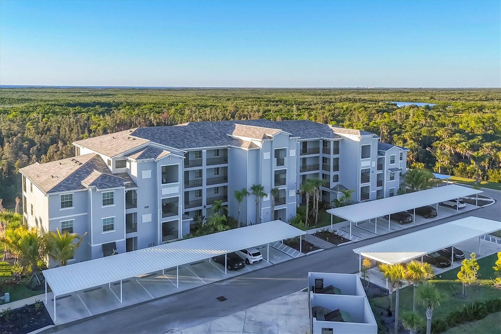14211 Heritage Landing Blvd #1422 — photo