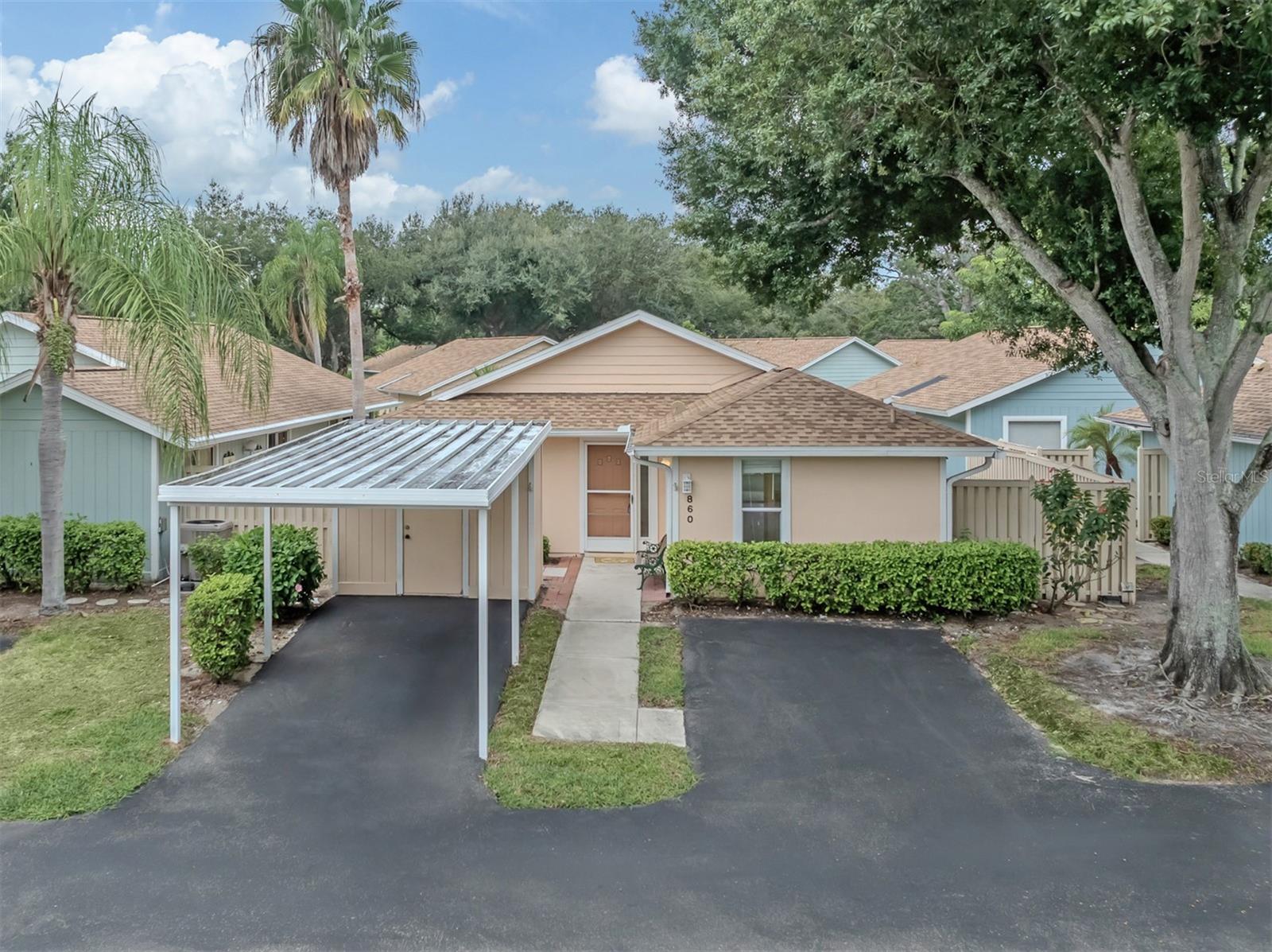 860 Chatham Dr #860 — photo