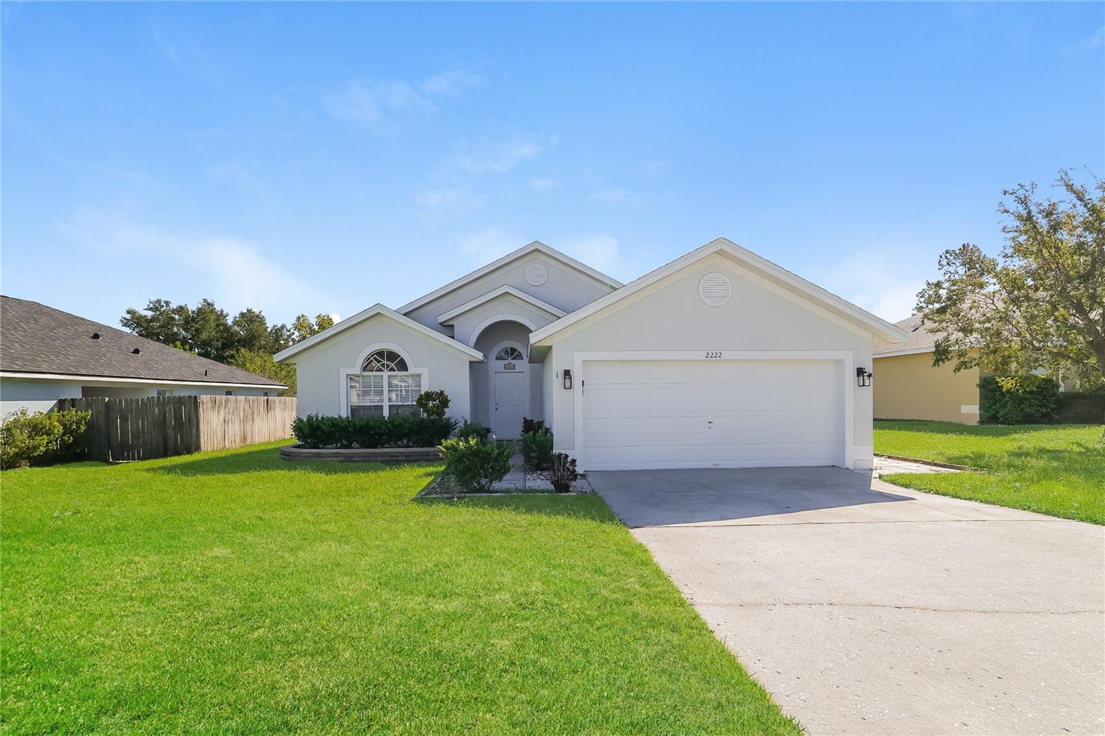 2222 Majestic Eagle Cir — photo