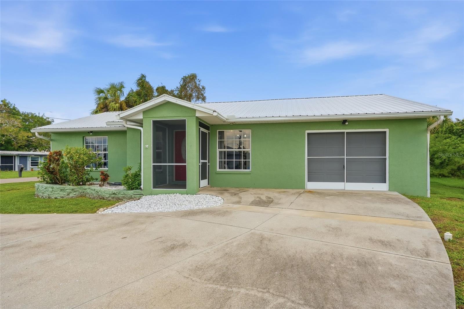 470 Ridgecrest Drive, Punta Gorda, FL 33982 — photo 2