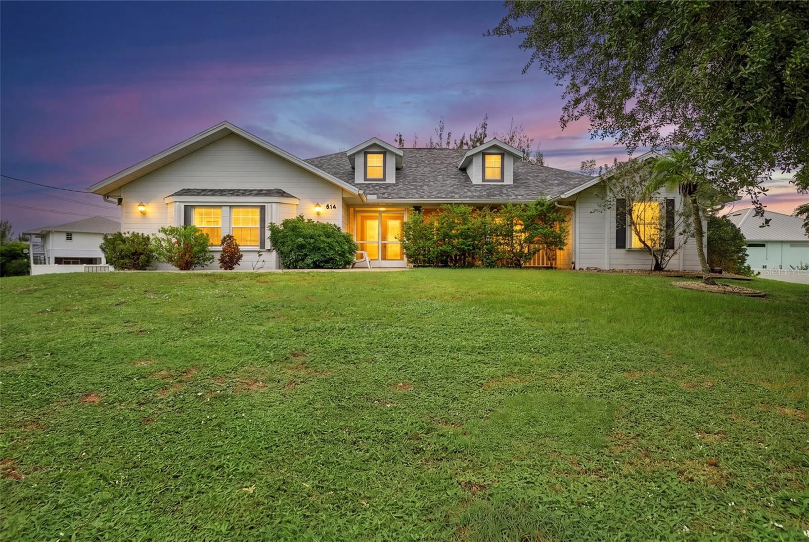 614 Rio Villa Dr — photo