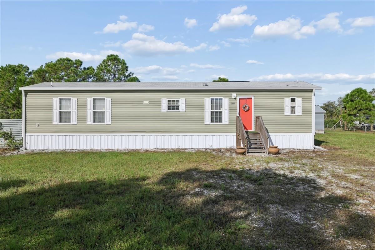 7223 Alfred Blvd — photo