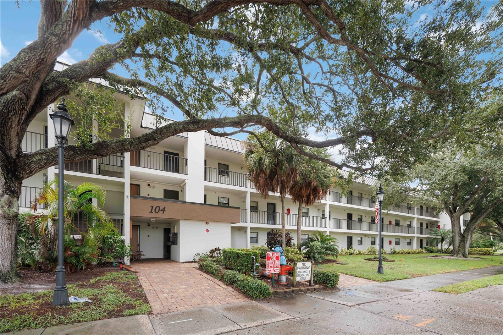 104 Capri Isles Blvd #301 — photo
