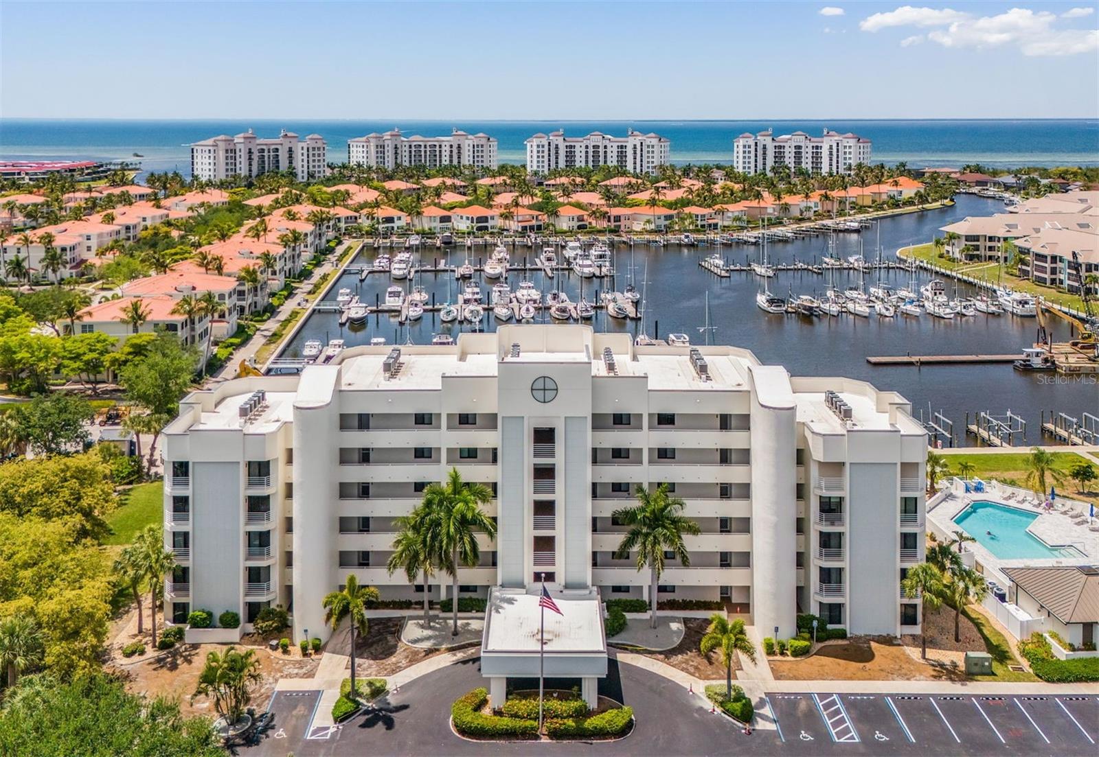 3020 Matecumbe Key Rd #106 — photo
