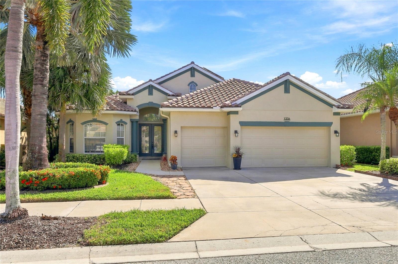 1336 Creek Nine Dr — photo