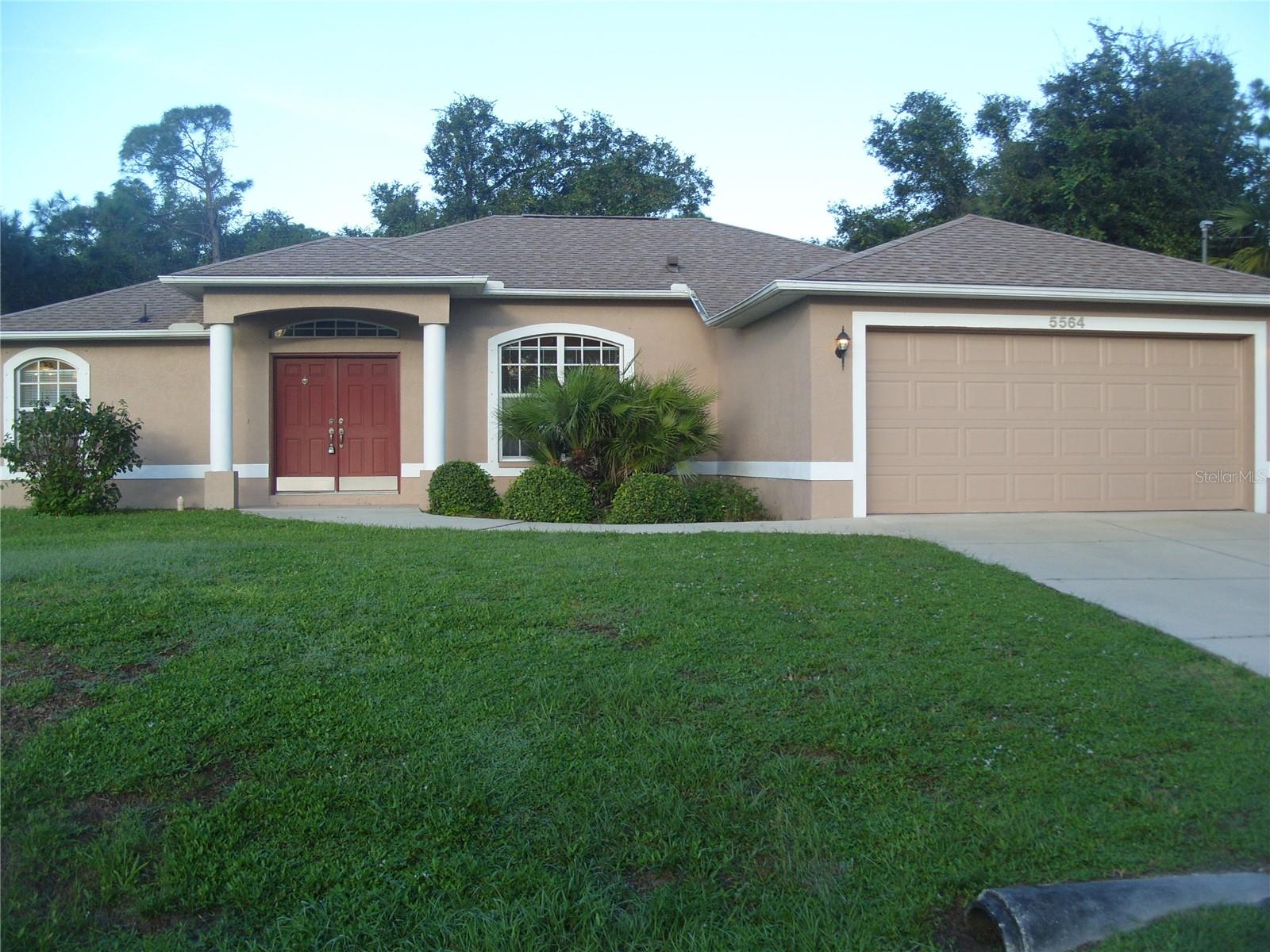 5564 Surprise Rd — photo