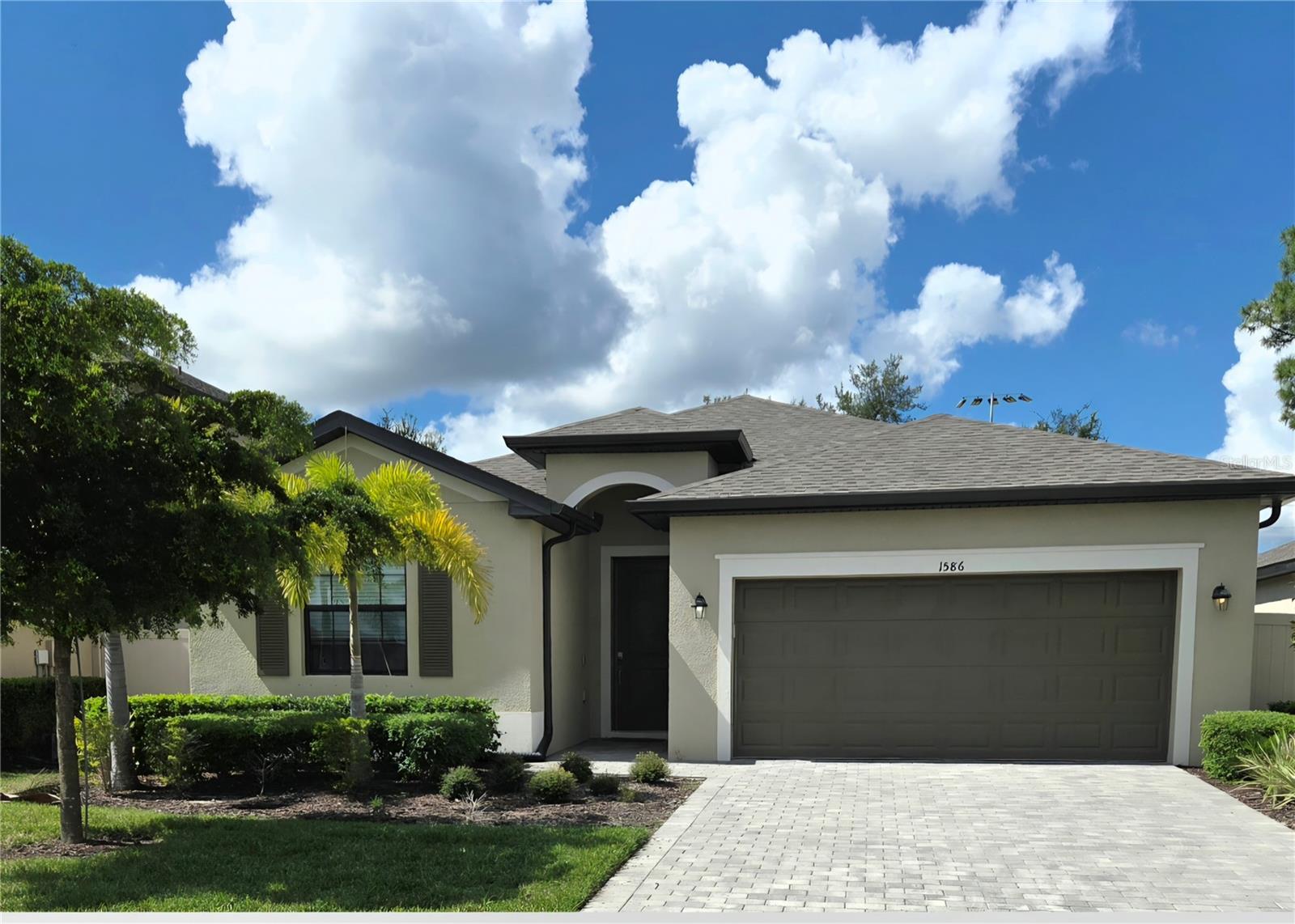 1586 Sunset Preserve Way — photo