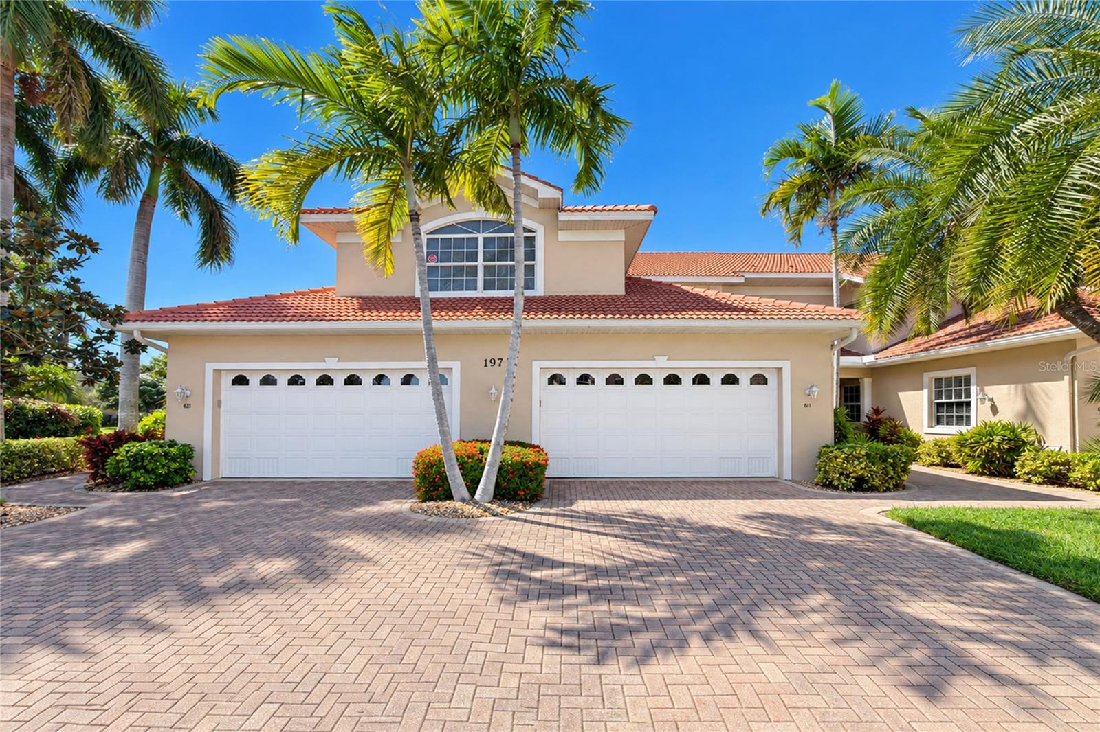 197 Tarpon Cove Blvd #611 — photo