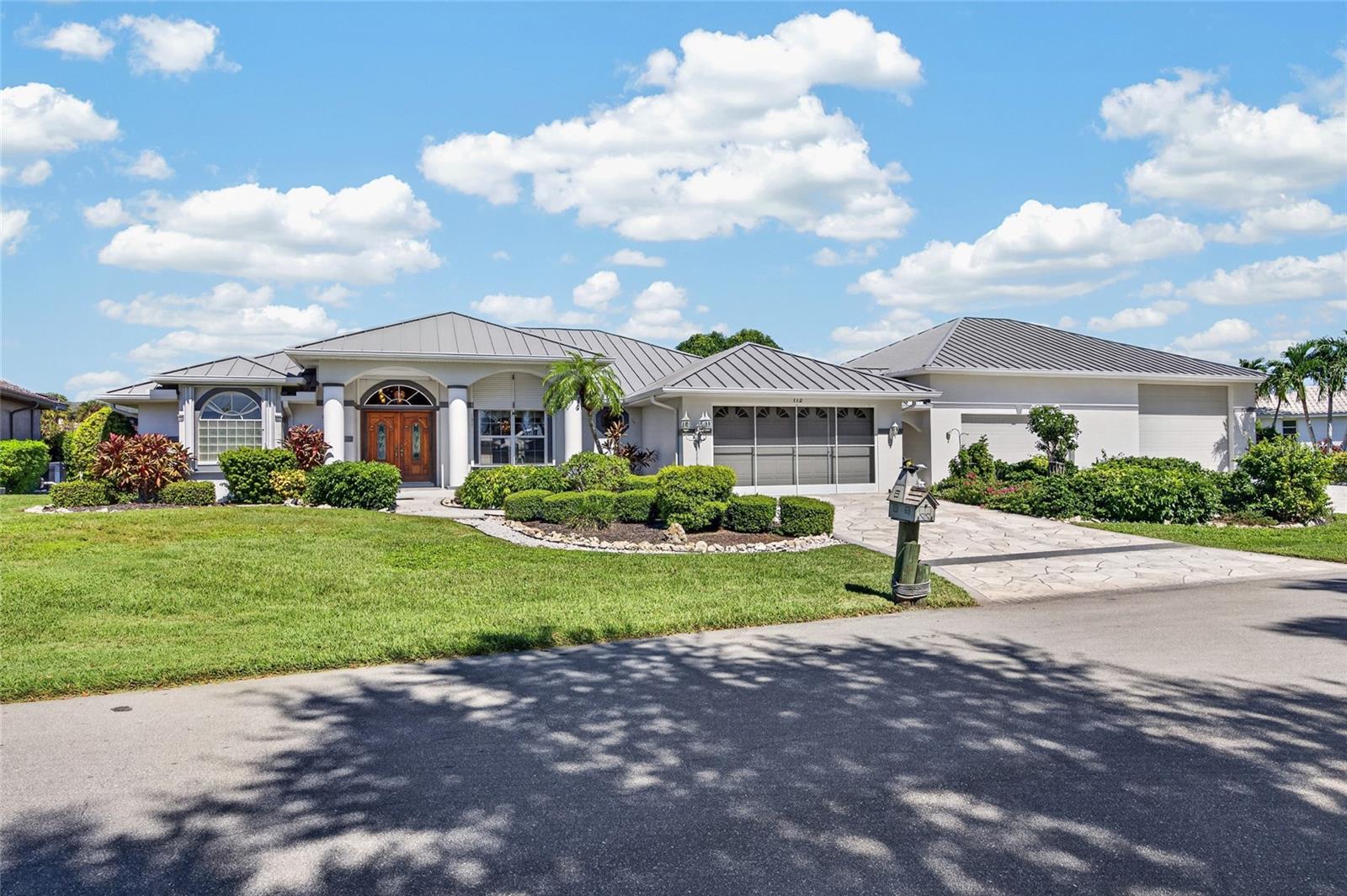 112 Great Isaac Ct — photo