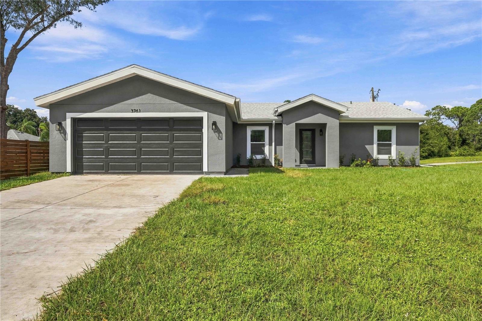 3761 Log Cabin Rd — photo