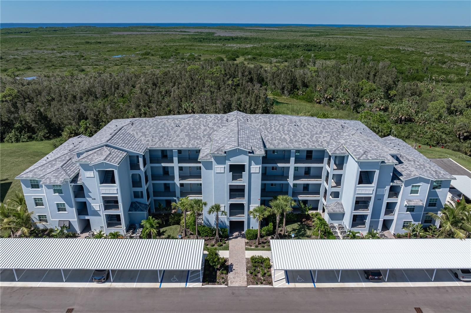 14191 Heritage Landing Blvd #1235 — photo