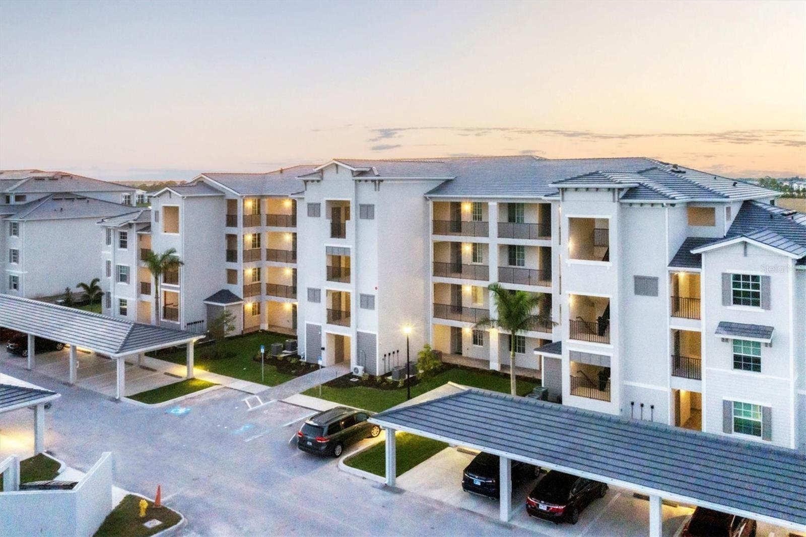 17560 Opal Sand Dr #301 — photo