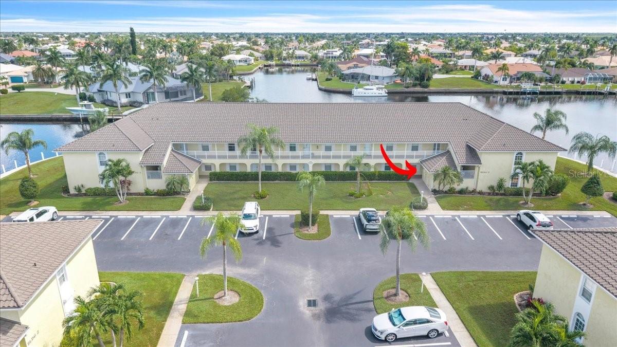 4000 Bal Harbor Blvd #317 — photo