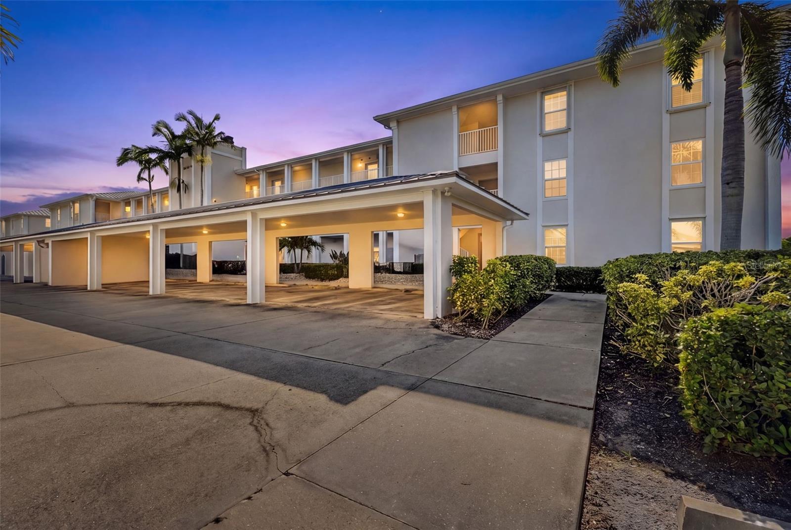 3640 Bal Harbor Blvd #513 — photo