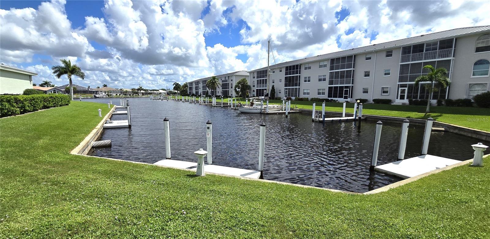 3600 Bal Harbor Blvd #1-O — photo