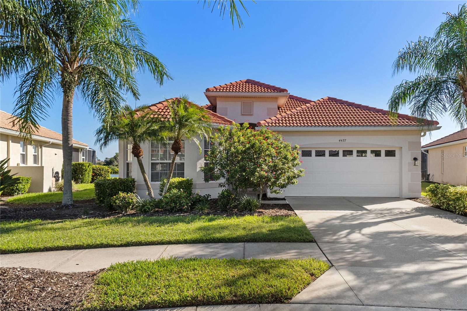 4427 Blue Heron Circle — photo