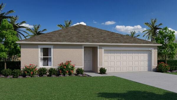 1947 Manatee Ct — photo