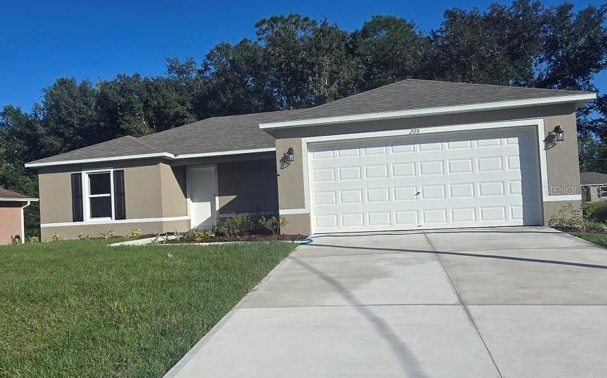 205 Spoonbill Dr — photo