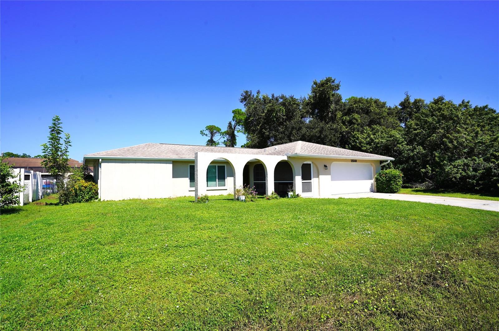23240 McBurney Ave — photo