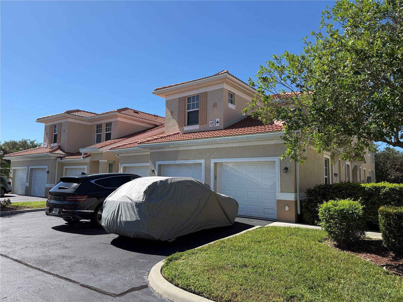 240 West End Dr #713 — photo
