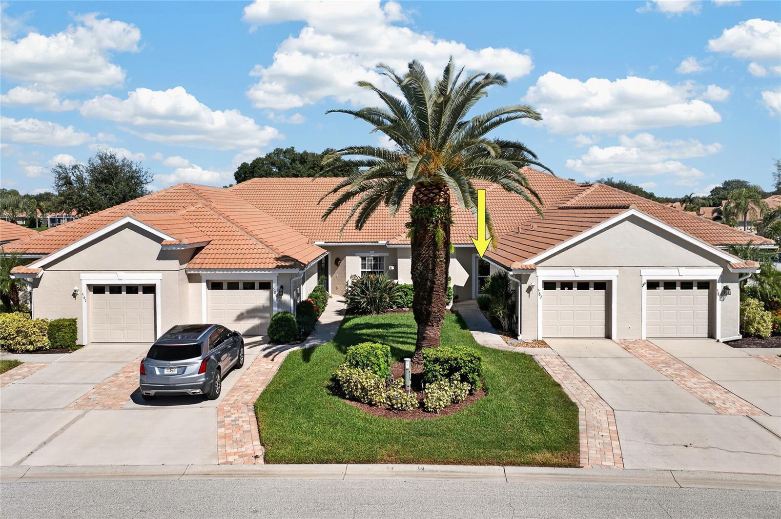 587 Back Nine Dr — photo