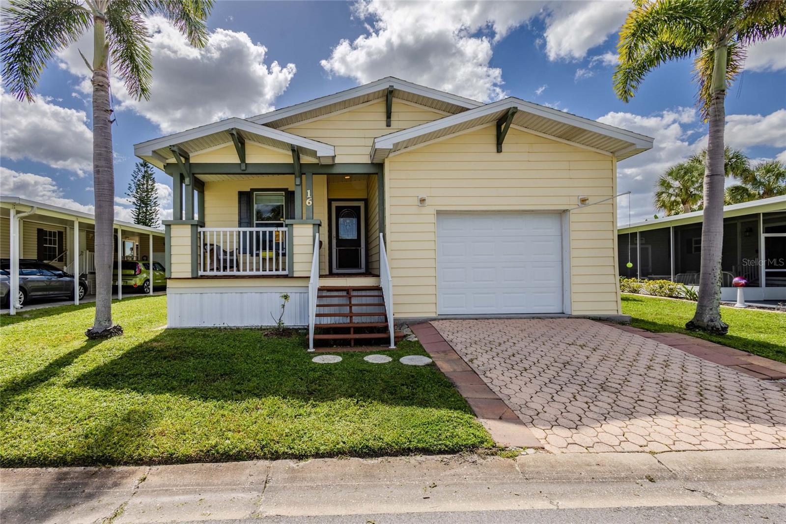 2100 Kings Hwy #16 — photo