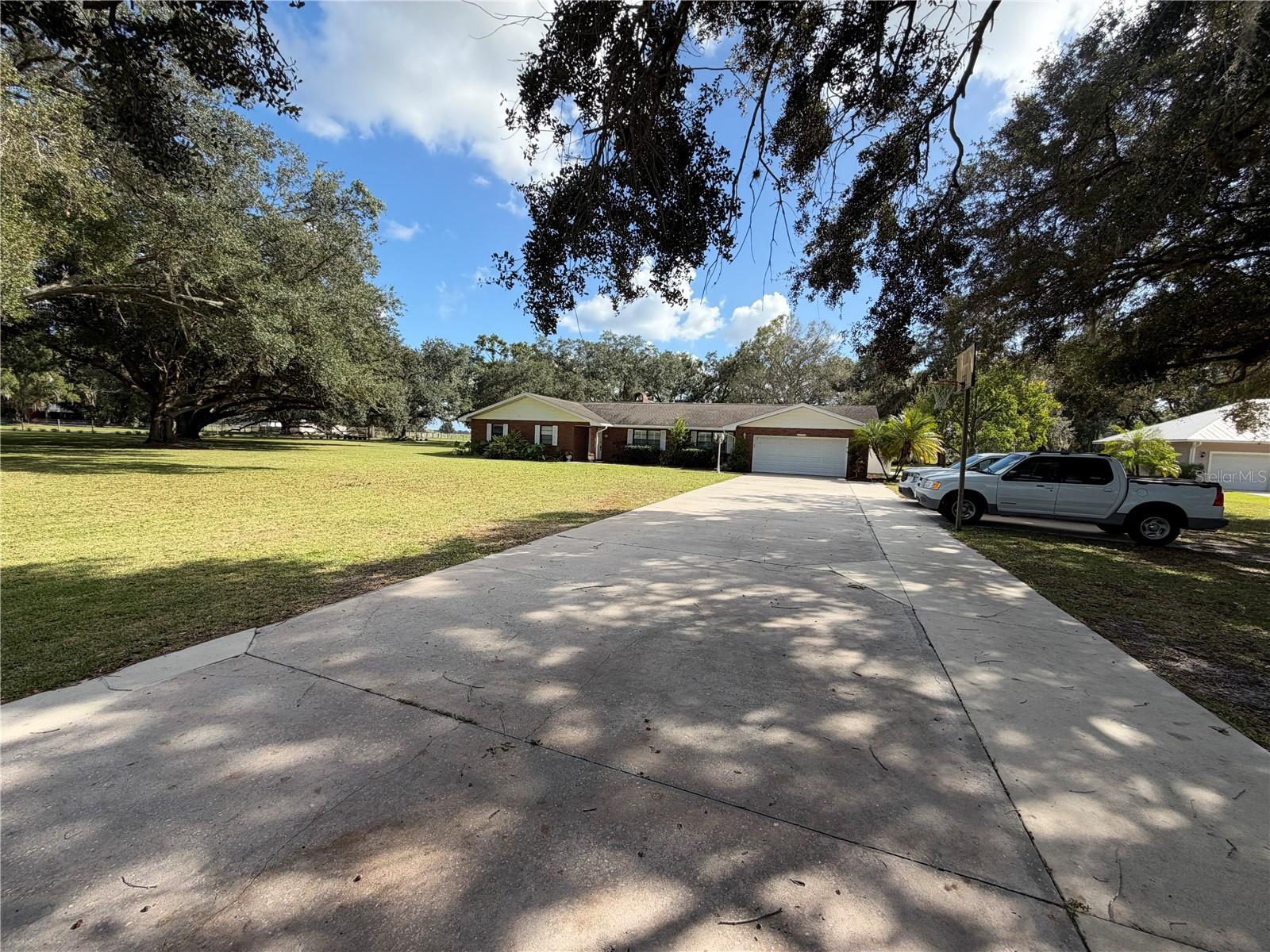 3529 SE County Road 760 — photo