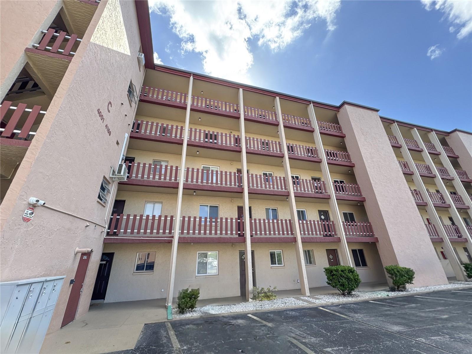 4085 Lake Bayshore Dr #C311 — photo