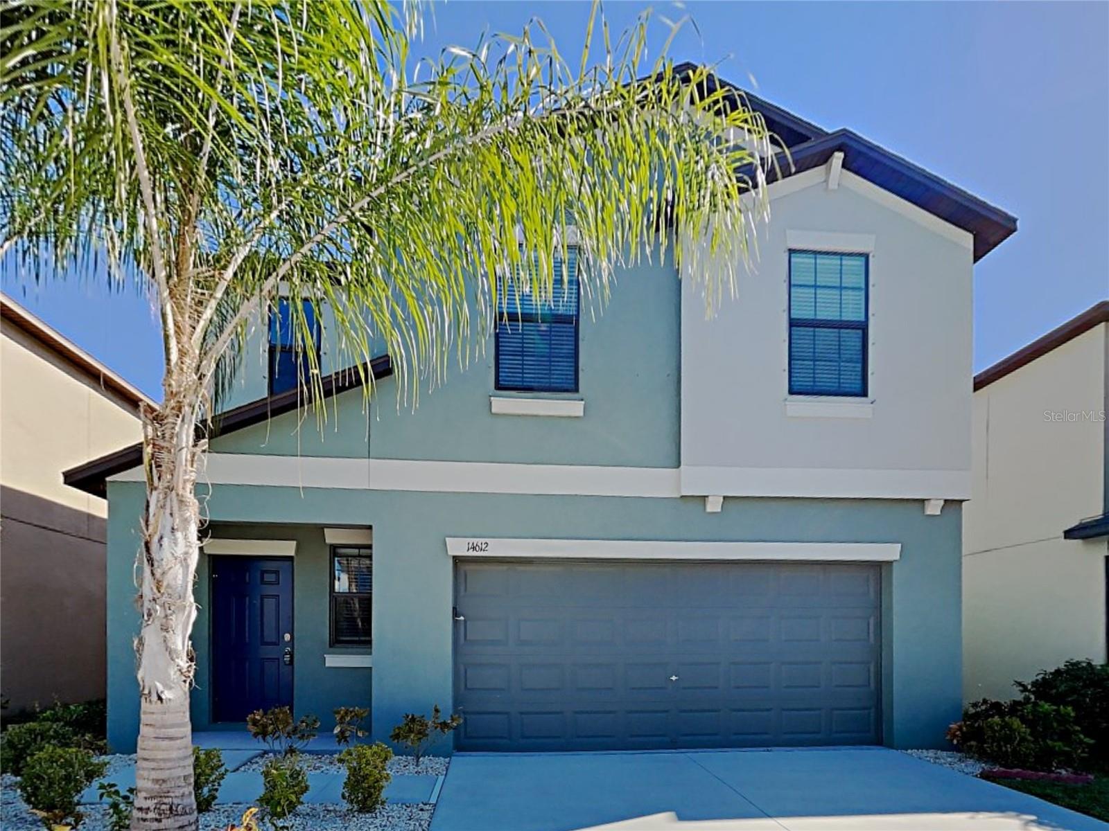 14612 Crescent Rock Dr — photo