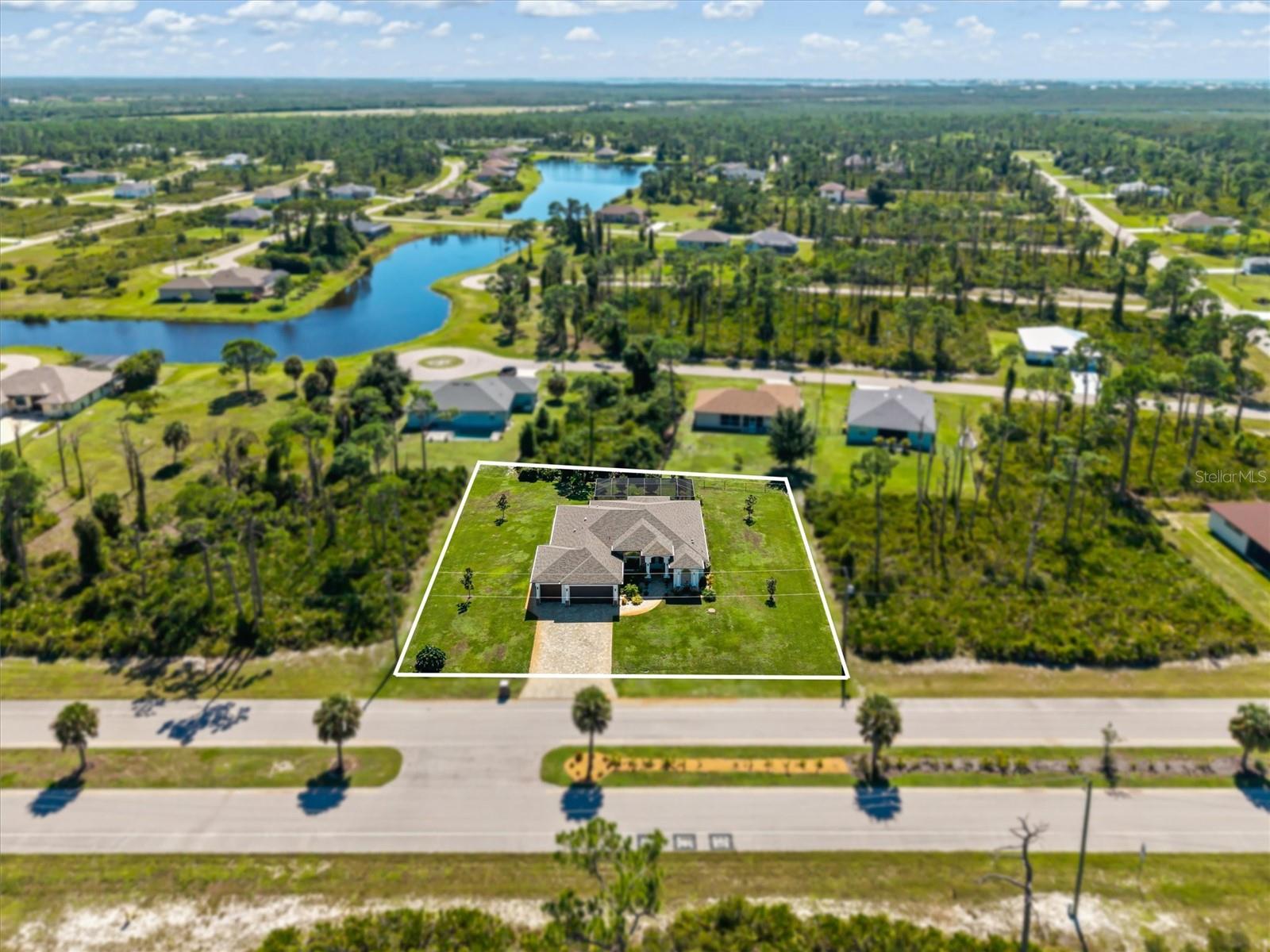 9 Harness Road, Placida, FL 33946 — photo 2