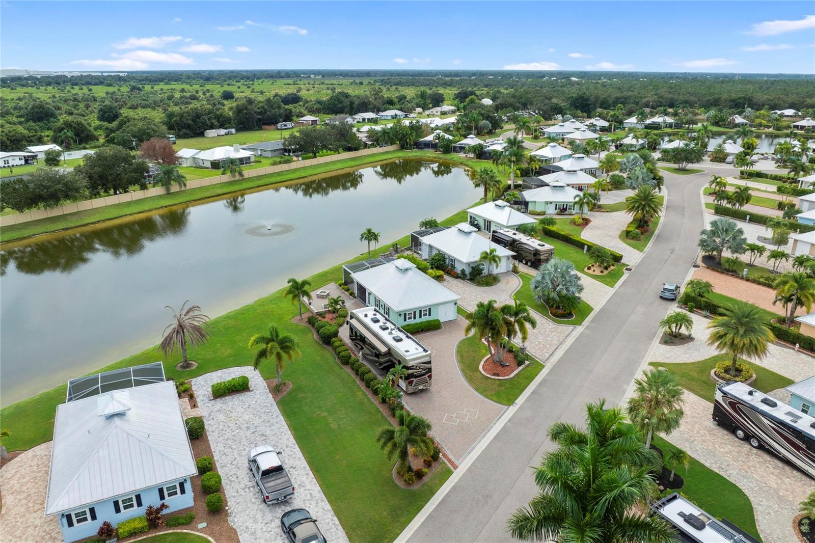 8227 SW Sand Crane Cir #Lot 10 — photo