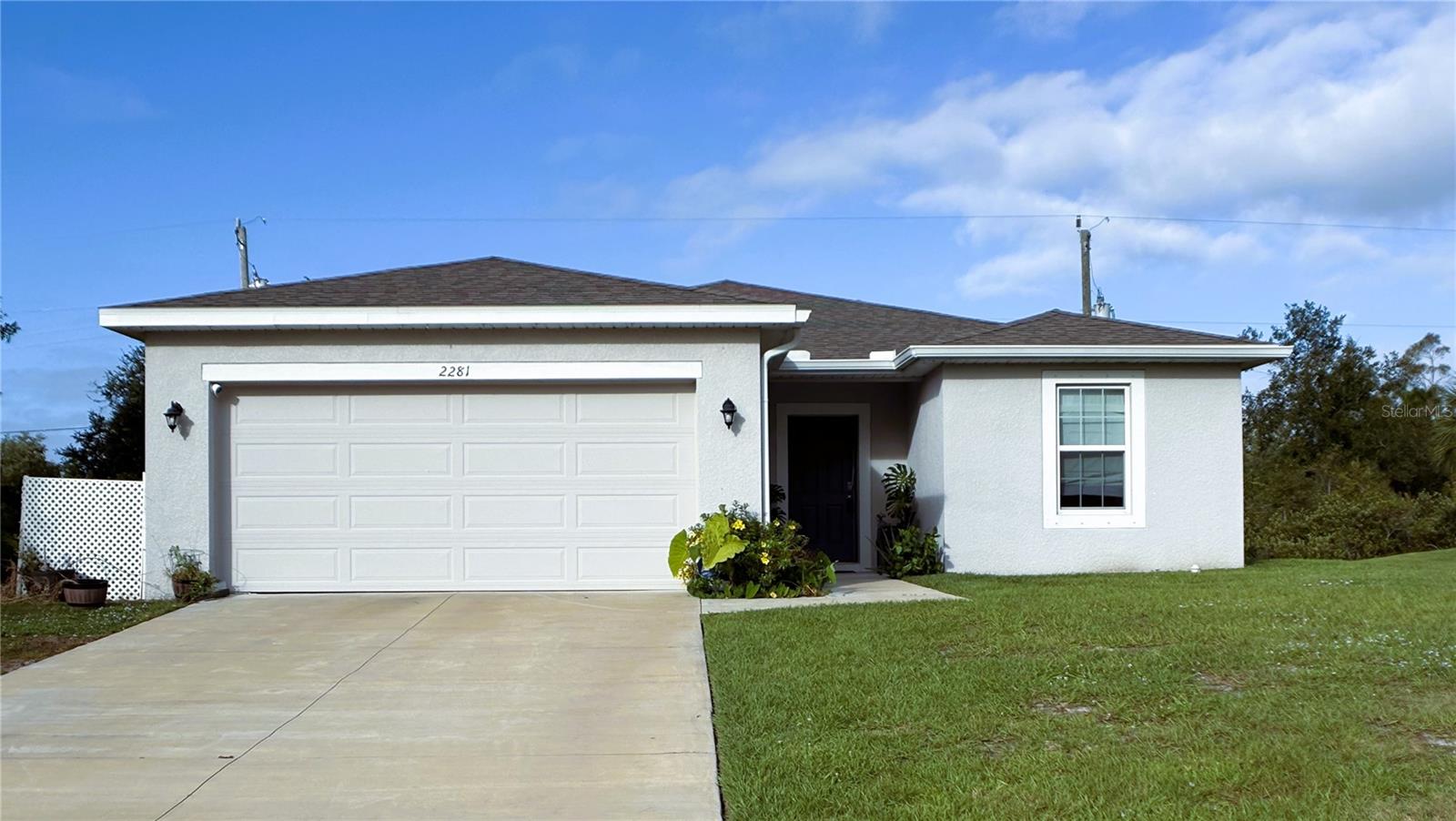 2281 Talbrook Ter — photo