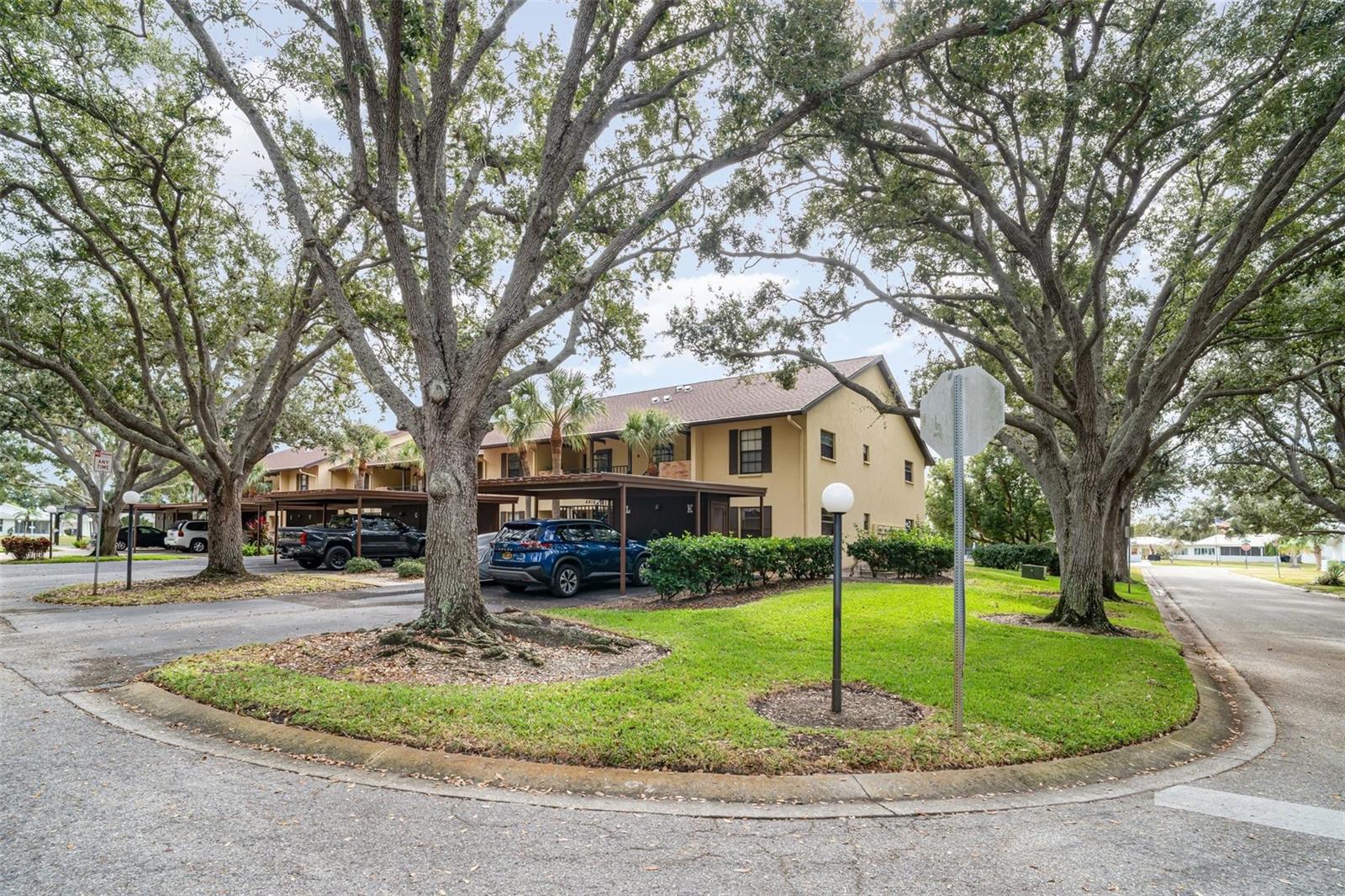 4416 Spicewood Dr #K — photo