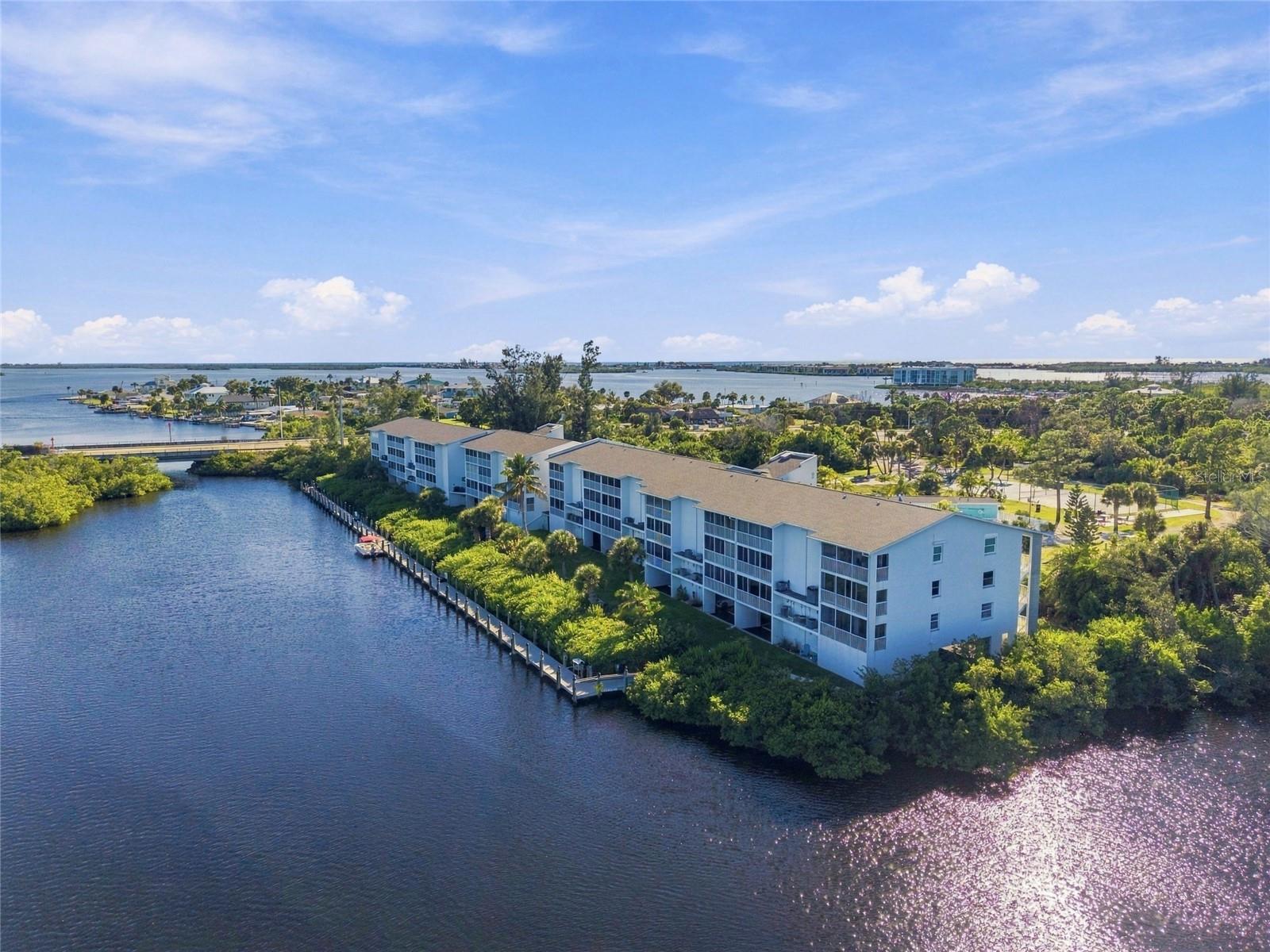 1401 S McCall Rd #301 — photo