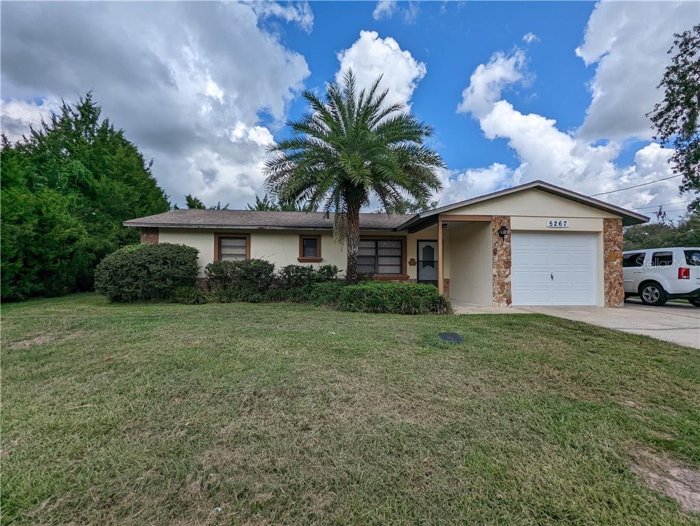 5267 W Homosassa Trail — photo