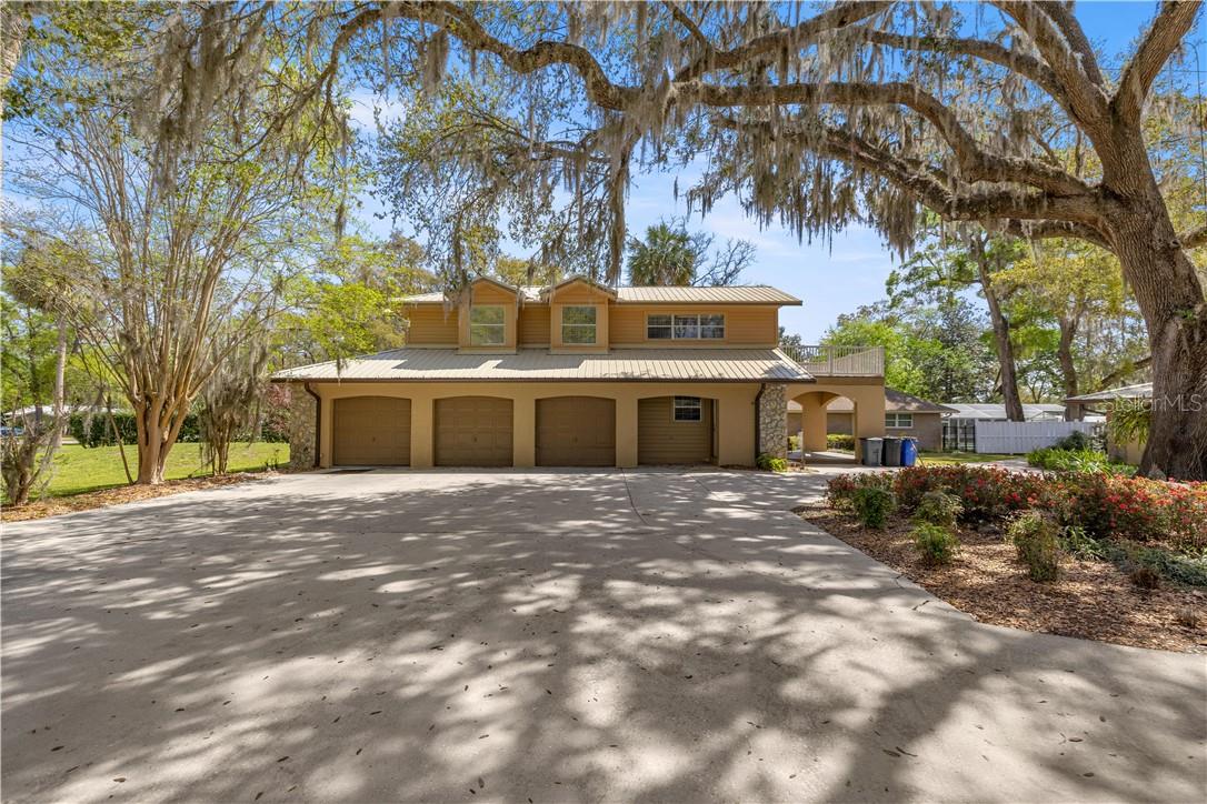 4817 Riverside Drive, Yankeetown, FL 34498 — photo 3
