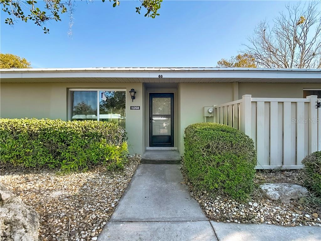 11268 W Bayshore Dr, Crystalriver FL 34429 — photo
