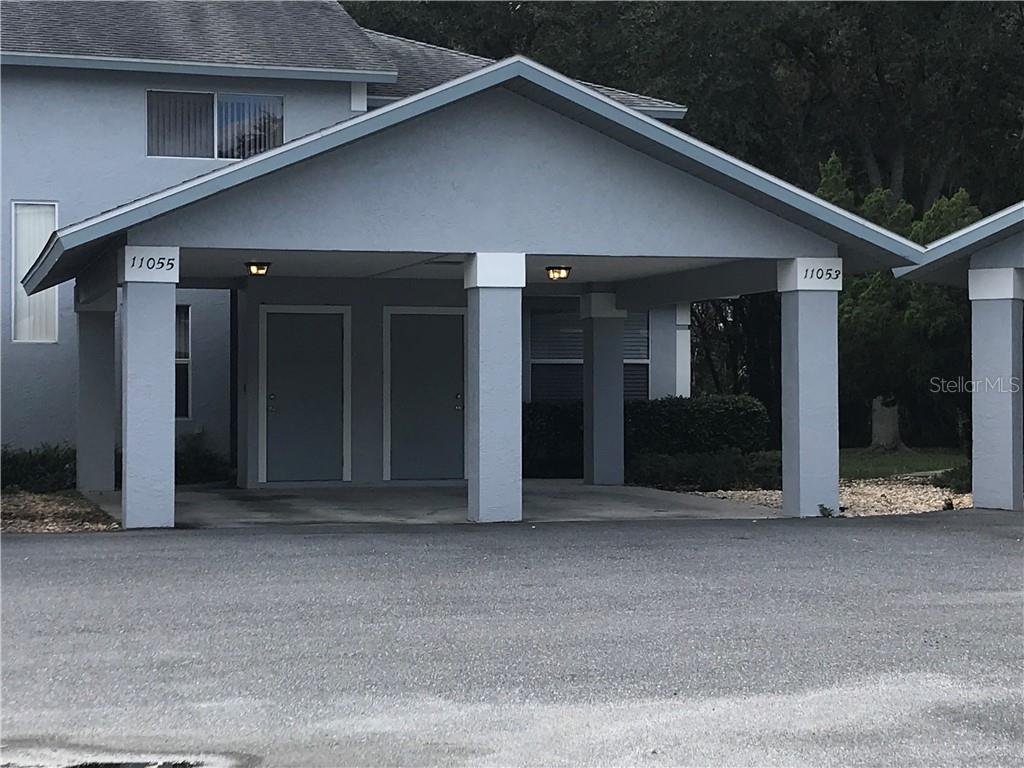 11055 W Harbor Watch Loop, Crystalriver FL 34428 — photo