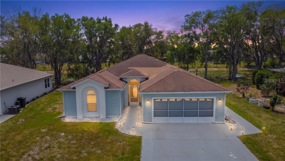 127 N Golf Harbor Path — photo