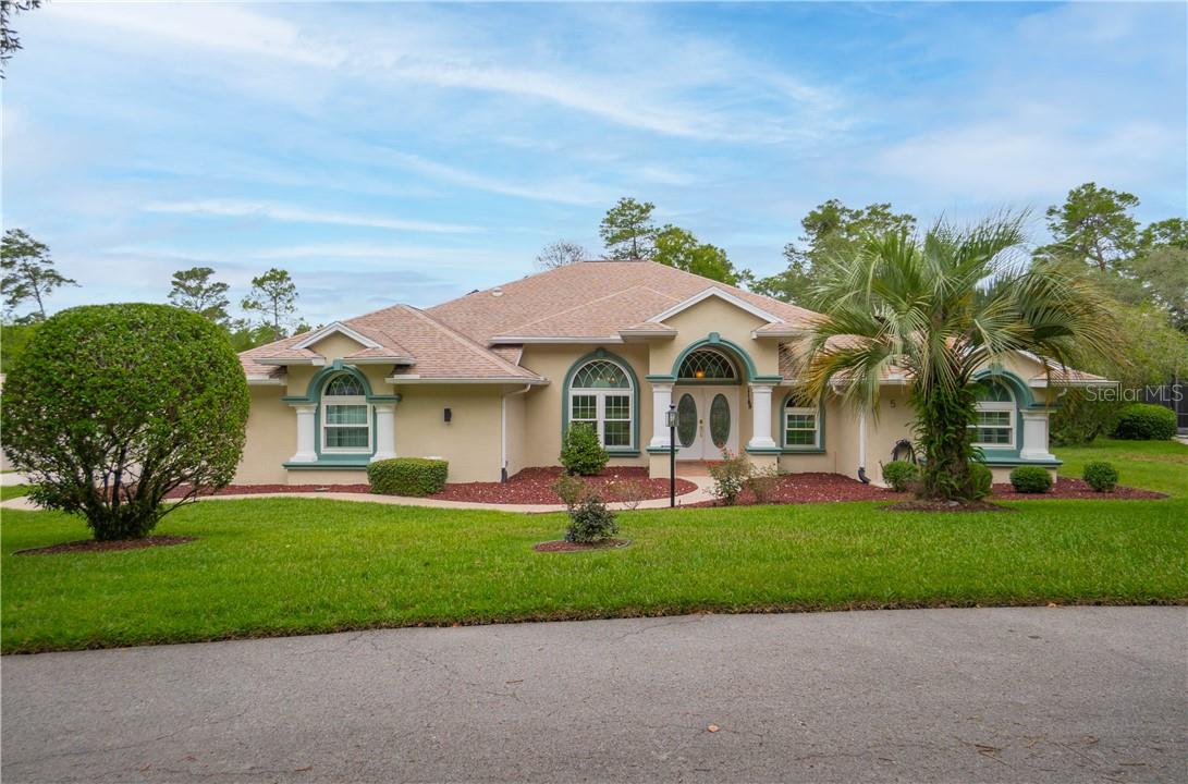 5 Zinnias Ct — photo